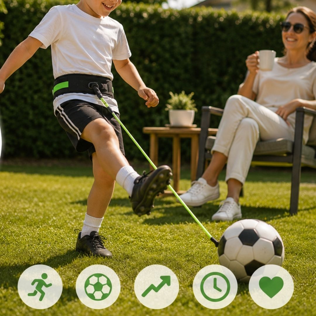 Kickora GoalLoop™