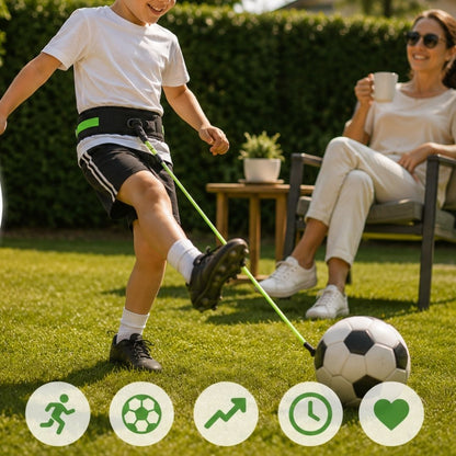 Kickora GoalLoop™