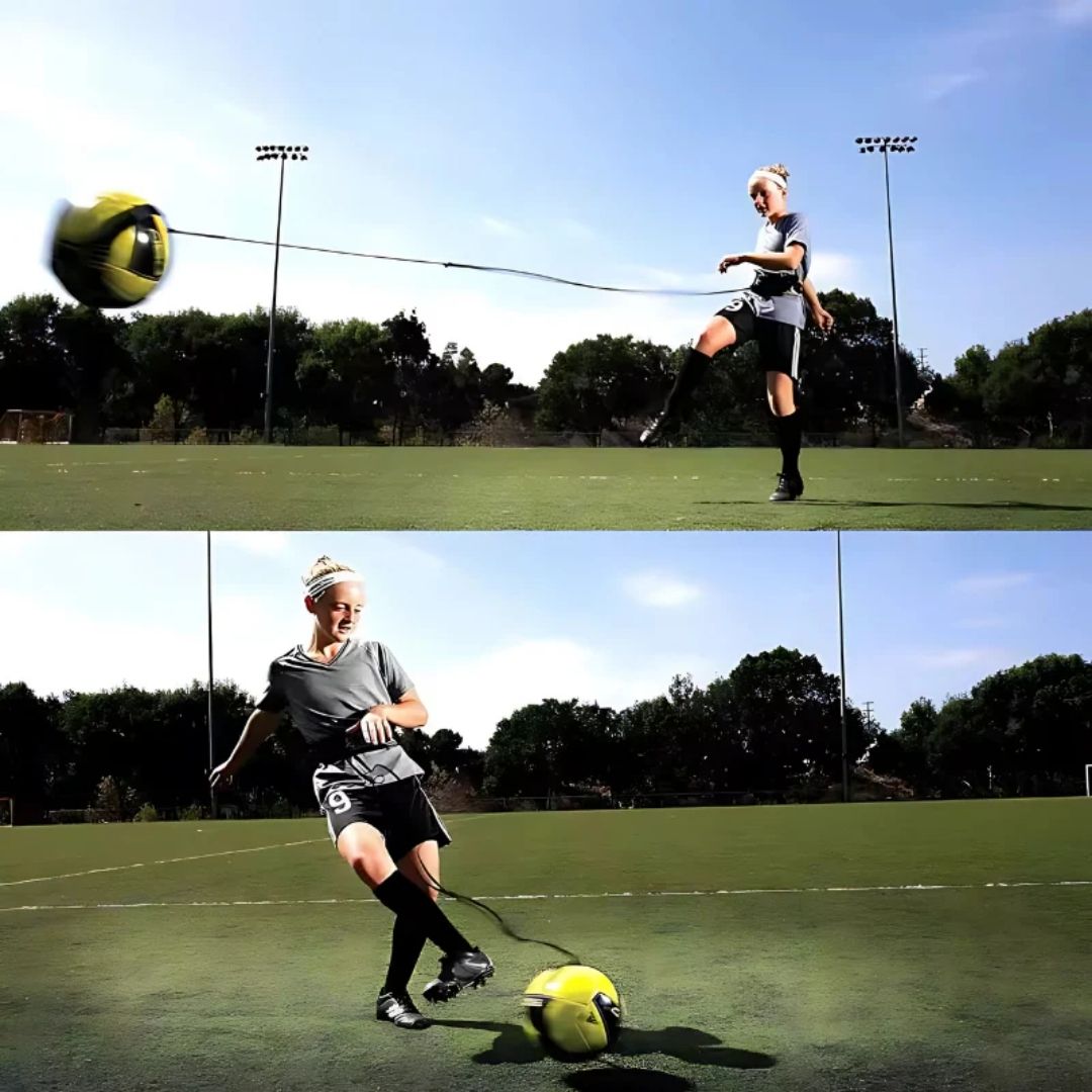Kickora GoalLoop™