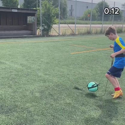 Kickora GoalLoop™